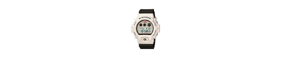 DW-6900DQM-7 ROK 2009