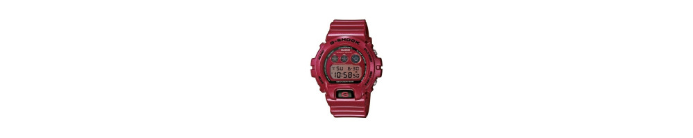 DW-6900MF-4 ROK 2012