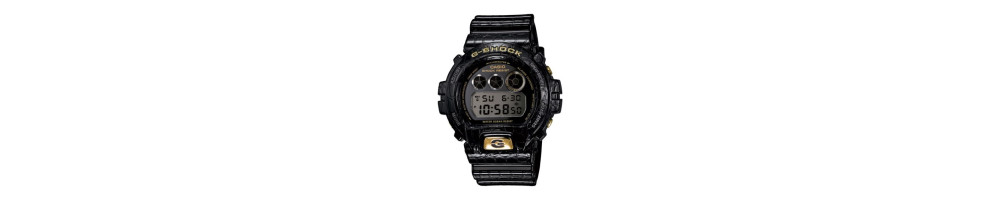 DW-6900CR-1 ROK 2012