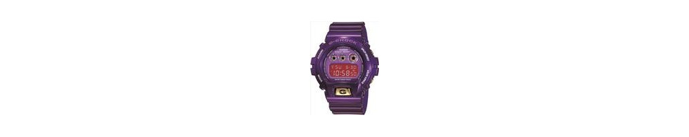 DW-6900SW-6 ROK 2009