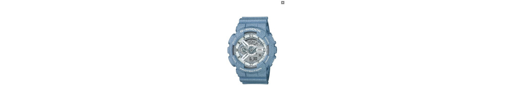 GA-110DC-2A7 ROK 2016