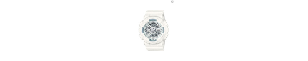 GA-110LP-7A ROK 2016