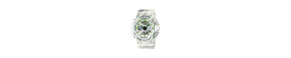 GA-110TX-7A ROK 2016