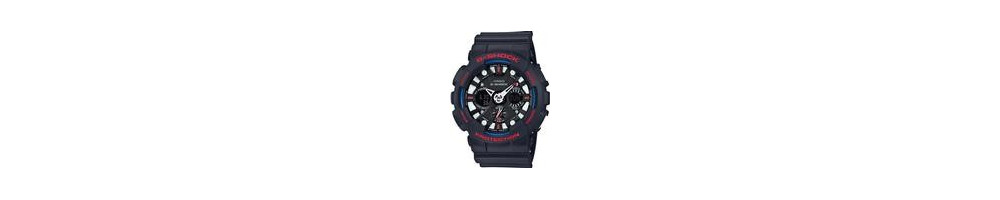 GA-120TR-1A