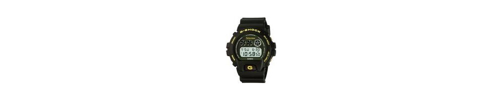 DW-6900SCR-3 ROK 2010
