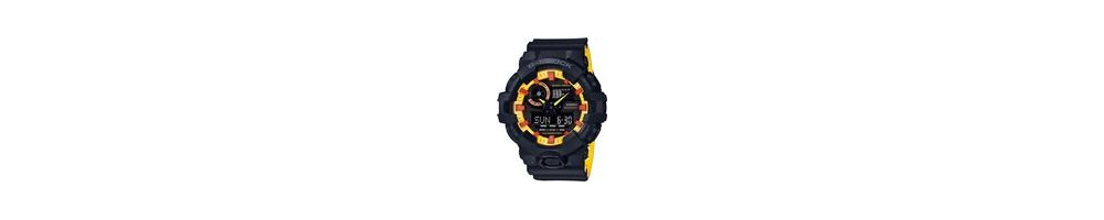 GA-700BY-1A