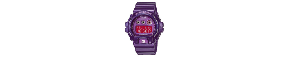 DW-6900CC-6 ROK 2009