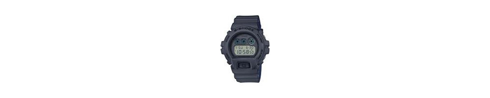DW-6900LU-8 ROK 2018