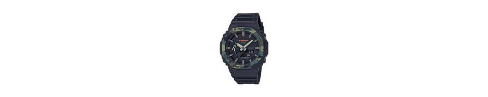 GA-2100SU-1A ROK 2020