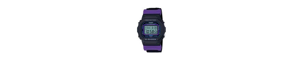 DW-5600THS-1  ROK 2019