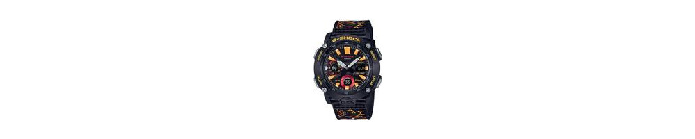 GA-2000BT-1A  ROK 2019