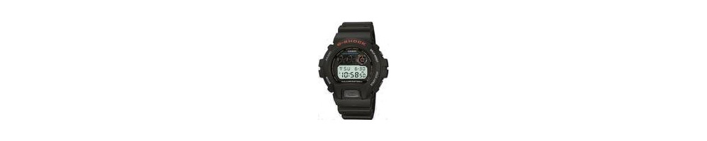DW-6900-1V ROK 1995