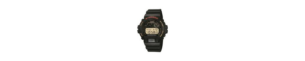 DW-6900G-1V ROK 1995