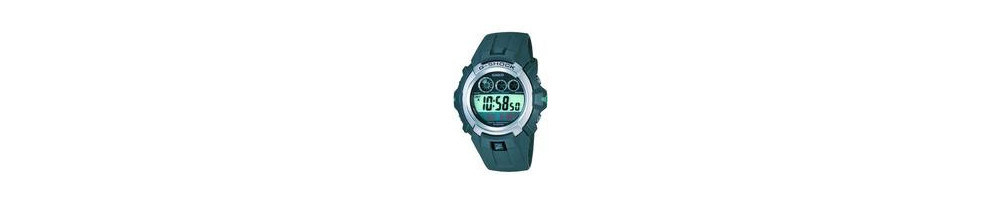 G-3010-8V ROK 2001