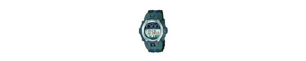 G-3010B-8V ROK 2001