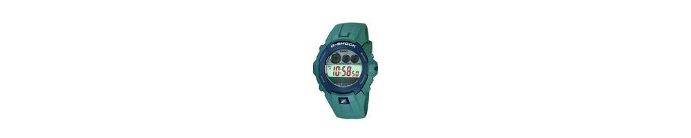 G-3010F-3V ROK 2001