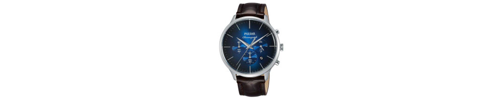 PULSAR PT3863