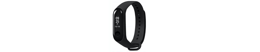 XIAOMI MIBAND 3