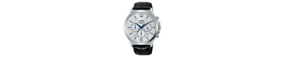 LORUS RT321HX9