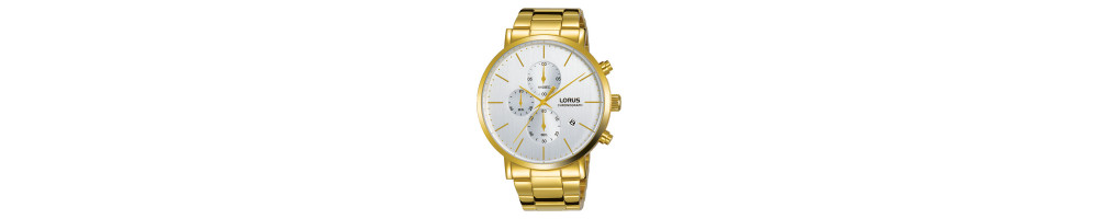 LORUS RM330FX9
