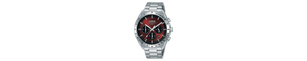 LORUS RT337HX9