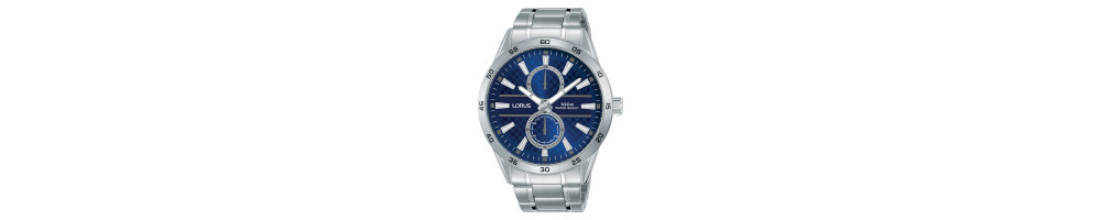 LORUS R3A41AX9
