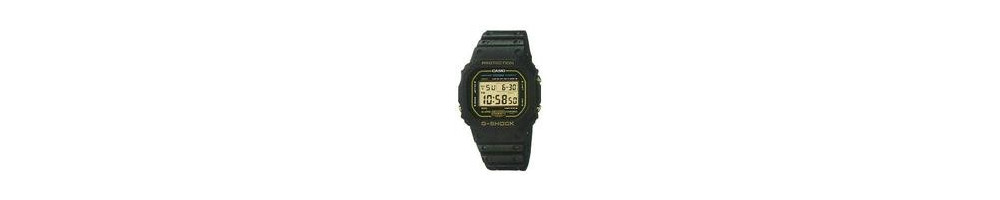 DW-5600C-9C ROK 1990