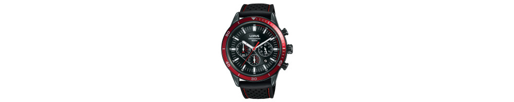 LORUS RT305HX9