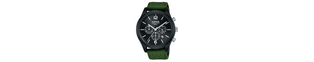 LORUS RT361HX9