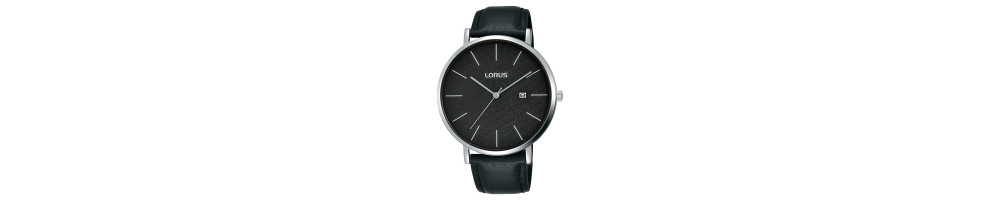 LORUS RH901LX9