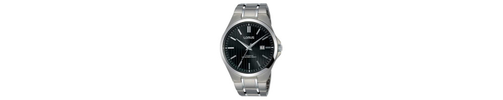 LORUS RH991HX9