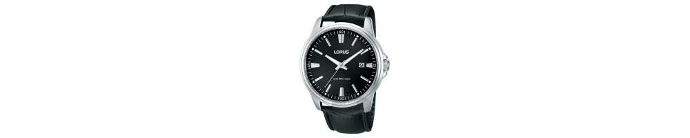 LORUS RS921AX9