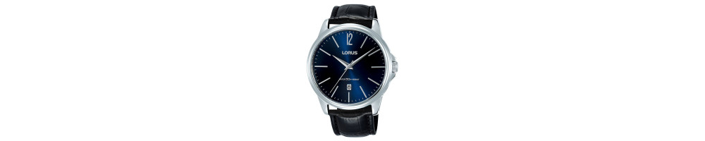 LORUS RS911DX8