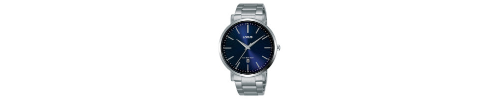 LORUS RH971LX9