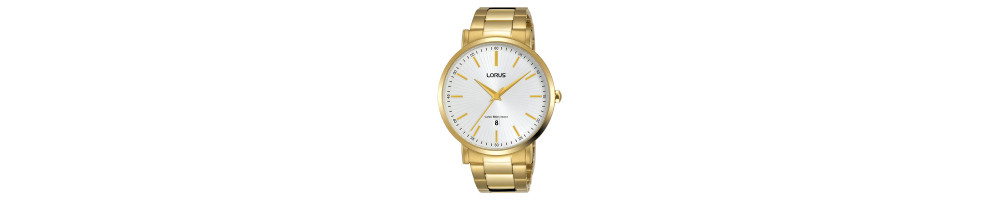 LORUS RH966LX9