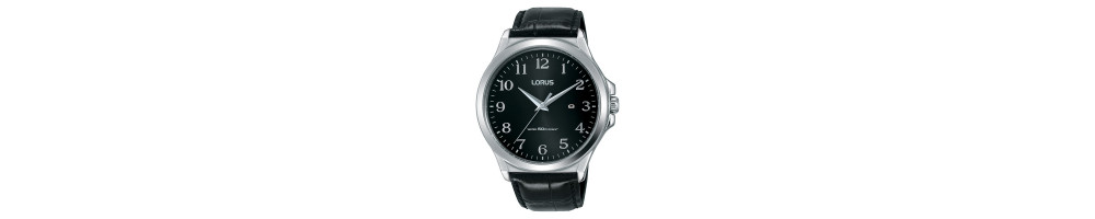 LORUS RH969KX8