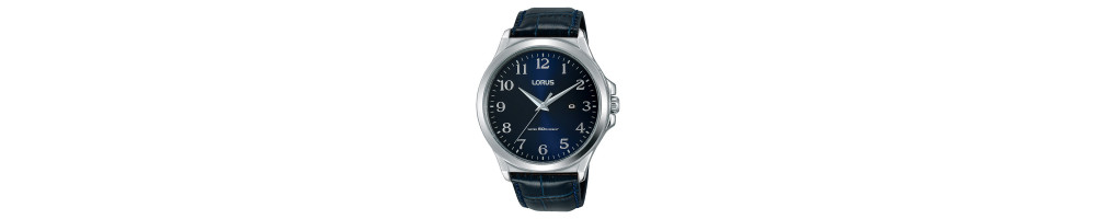 LORUS RH971KX8