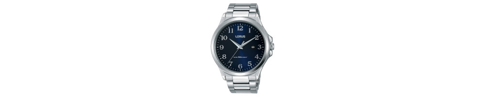 LORUS RH971KX9