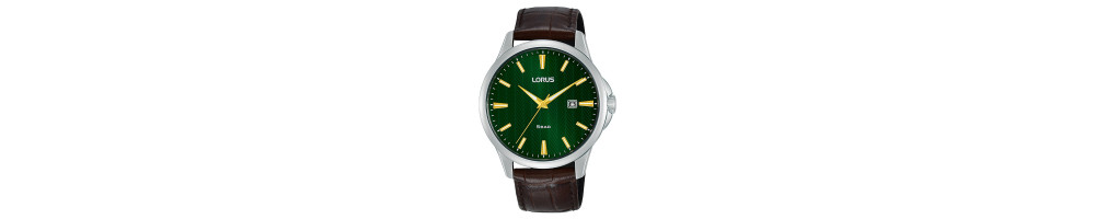 LORUS RH923MX9