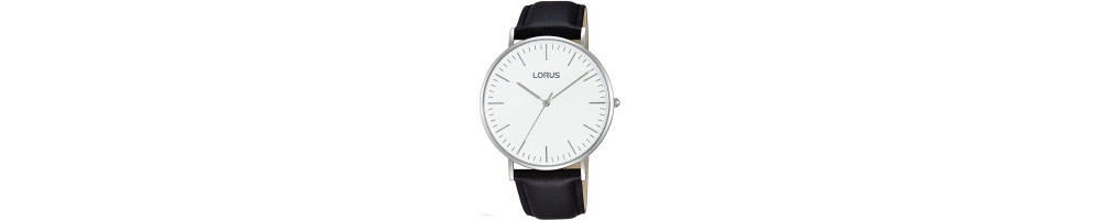 LORUS RH883BX9