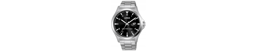 LORUS RH961KX9