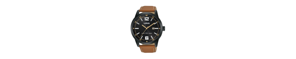 LORUS RH985HX9