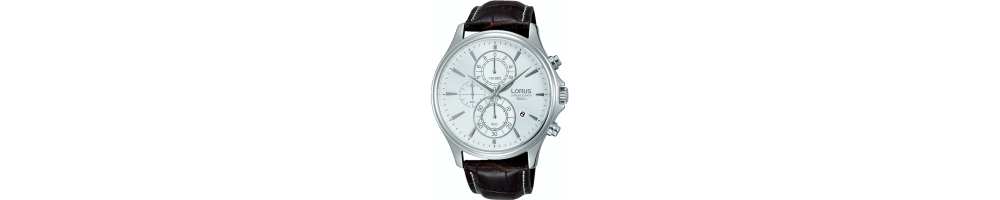 LORUS RM315DX9