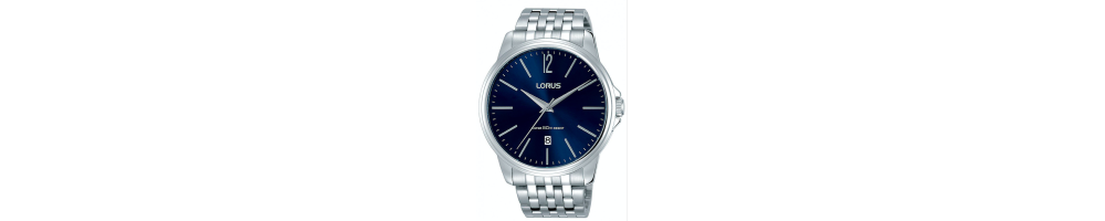 LORUS RS911DX9