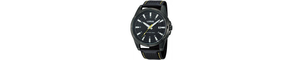 LORUS RS961AX9