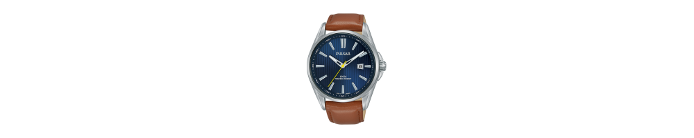 PULSAR PS9607