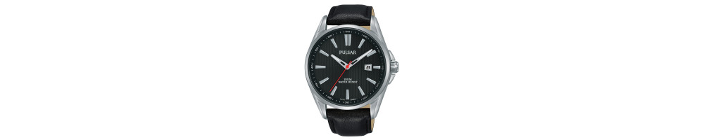 PULSAR PS9609