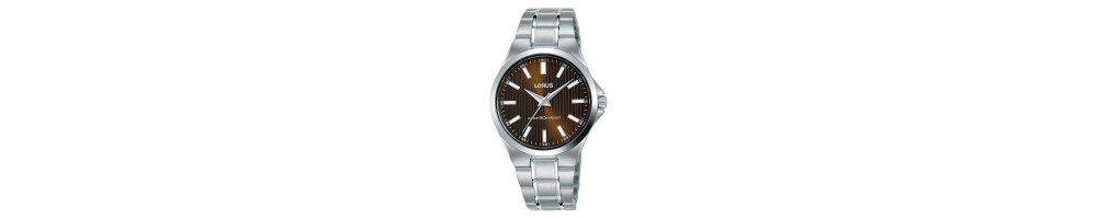 LORUS RG231PX9