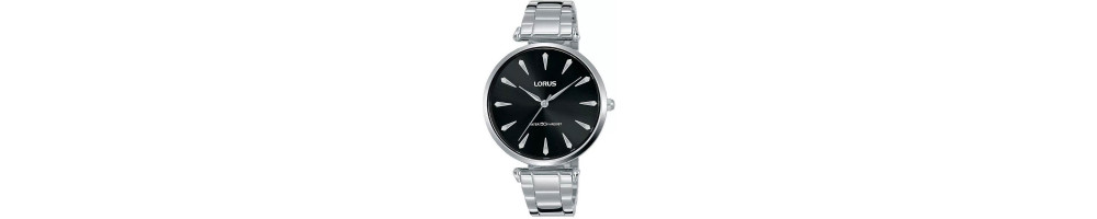 LORUS RG243PX9