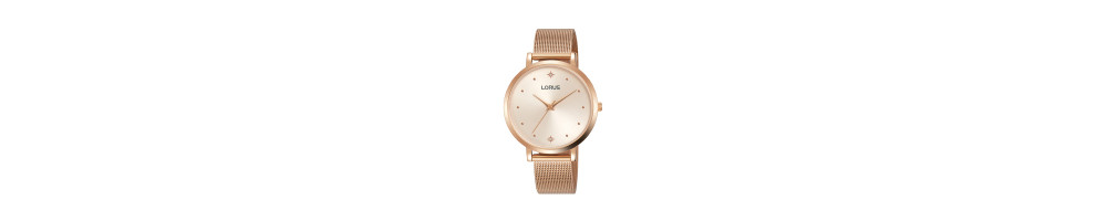 LORUS RG250PX9